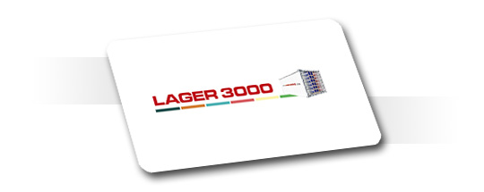 Referenzen von LAGER 3000